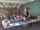 Potpisani ugovori o stipendiranju učenika i studenata za školsku 2014/15.... Potpisani ugovori o stipendiranju učenika i studenata za školsku 2014/15....