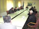 Potpisani novi ugovori o dodjeli sredstava za oštećene stambene objekte Potpisani novi ugovori o dodjeli sredstava za oštećene stambene objekte