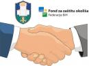 Općini Gradačac dodijeljena sredstva za čišćenje vodotoka Općini Gradačac dodijeljena sredstva za čišćenje vodotoka