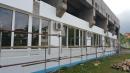 Utopljavanje objekta stadiona „ Banja Ilidža „ Utopljavanje objekta stadiona „ Banja Ilidža „