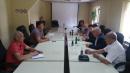 Posjeta zamjenika ministra sigurnosti BiH Općini Gradačac Posjeta zamjenika ministra sigurnosti BiH Općini Gradačac