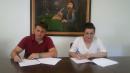 Potpisan sporazum za izgradnju područne škole u Vučkovcima Potpisan sporazum za izgradnju područne škole u Vučkovcima