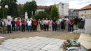 Obilježen Dan ustanka naroda Bosne i Hercegovine Obilježen Dan ustanka naroda Bosne i Hercegovine