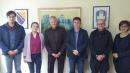 Posjeta međunarodnih organizacija za mlade Općini Gradačac Posjeta međunarodnih organizacija za mlade Općini Gradačac