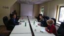Zvanična posjeta OSCE-a Općini Gradačac Zvanična posjeta OSCE-a Općini Gradačac