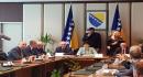 Potpisan sporazum o podršci razvoju infrastrukture na području općine Gradačac Potpisan sporazum o podršci razvoju infrastrukture na području općine Gradačac