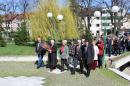 6. april – Dan oslobođenja Gradačca 6. april – Dan oslobođenja Gradačca