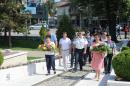 Obilježen Dan policije TK u Gradačcu Obilježen Dan policije TK u Gradačcu