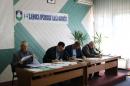 14. sjednica Općinskog vijeća Gradačac 14. sjednica Općinskog vijeća Gradačac