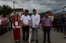 Svečano otvorena dionica puta u MZ Međiđa Donja Svečano otvorena dionica puta u MZ Međiđa Donja