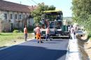 Završeno asfaltiranje dionice puta u MZ Srnice Donje Završeno asfaltiranje dionice puta u MZ Srnice Donje