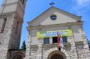 U Gradačcu obilježena 150. godišnjica Župe sv. Marka Evanđelista U Gradačcu obilježena 150. godišnjica Župe sv. Marka Evanđelista