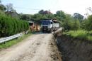 Gradačac: Radovi na izgradnji putne infrastrukture Gradačac: Radovi na izgradnji putne infrastrukture