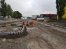 Trenutni radovi na izgradnji putne infrastrukture u Gradačcu Trenutni radovi na izgradnji putne infrastrukture u Gradačcu
