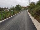 Asfaltirana ul.Raifa Šaldića u MZ Svirac Asfaltirana ul.Raifa Šaldića u MZ Svirac