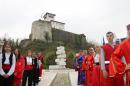 Gradačac: Obilježen " Dan općine Gradačac" Gradačac: Obilježen " Dan općine Gradačac"