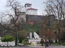 Dan otvorenih vrata na Kuli Zmaja od Bosne Dan otvorenih vrata na Kuli Zmaja od Bosne