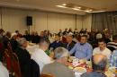 Tradicionalni iftar u Gradačcu Tradicionalni iftar u Gradačcu