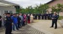 U Gradačcu obilježen Dan policije TK U Gradačcu obilježen Dan policije TK