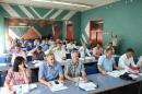 Završena 24. redovna sjednica Općinskog vijeća Gradačac Završena 24. redovna sjednica Općinskog vijeća Gradačac