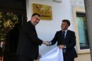 Održana Konstituirajuća sjednica Gradskog vijeća Grada Gradačac Održana Konstituirajuća sjednica Gradskog vijeća Grada Gradačac