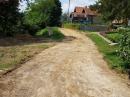 Početak radova na rekonstrukciji lokalnog puta u MZ Međiđa Gornja Početak radova na rekonstrukciji lokalnog puta u MZ Međiđa Gornja