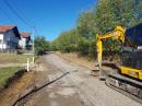 Početak radova na rekonstrukciji lokalnog puta : Mionica Centar –... Početak radova na rekonstrukciji lokalnog puta : Mionica Centar –...