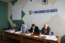Završena 4. sjednica Gradskog vijeća Grada Gradačac Završena 4. sjednica Gradskog vijeća Grada Gradačac