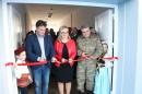Primopredaja realizovanih radova na sportskoj dvorani Primopredaja realizovanih radova na sportskoj dvorani