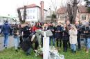 Obilježen 23. decembar- „Dan prekinute mladosti“ u Gradačcu Obilježen 23. decembar- „Dan prekinute mladosti“ u Gradačcu