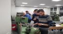 Obuka za CNC operatere u Trening centru u Gradačcu Obuka za CNC operatere u Trening centru u Gradačcu