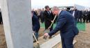 Položen kamen temeljac za novu fabriku u Gradačcu Položen kamen temeljac za novu fabriku u Gradačcu