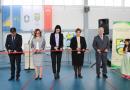 Svečano otvorena sportska dvorana u Kamberima Svečano otvorena sportska dvorana u Kamberima