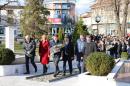 Obilježen Dan nezavisnosti BiH u Gradačcu Obilježen Dan nezavisnosti BiH u Gradačcu