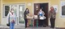 Podrška ProBudućnost projekta građanima Gradačca Podrška ProBudućnost projekta građanima Gradačca