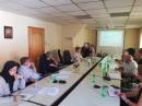 Prezentacija glavnog/izvedbenog projekta sanacije kompleksa „ Starog grada „ Prezentacija glavnog/izvedbenog projekta sanacije kompleksa „ Starog grada „