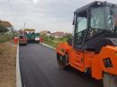 U toku asfaltiranje putnih pravaca u Gradačcu U toku asfaltiranje putnih pravaca u Gradačcu