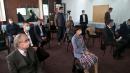 Svečano obilježavanje završetka II komponente projekta „Vodosnabdijevanje Gradačac“ Svečano obilježavanje završetka II komponente projekta „Vodosnabdijevanje Gradačac“