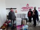 PRO-Budućnost nastavlja sa podrškom lokalnim zajednicama u BiH PRO-Budućnost nastavlja sa podrškom lokalnim zajednicama u BiH