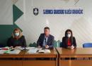 Danas je u Gradačcu održana konstituirajuća sjednica Gradskog vijeća Danas je u Gradačcu održana konstituirajuća sjednica Gradskog vijeća