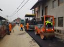 Asfaltirana još tri lokalnih puta na području grada Gradačac Asfaltirana još tri lokalnih puta na području grada Gradačac