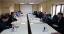 Posjeta delegacije Vlade TK Gradu Gradačac Posjeta delegacije Vlade TK Gradu Gradačac