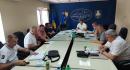 Održan Organizacioni odbora 48. Međunarodnog sajma poljoprivrede i prehrambene industrije – „Dani šljive „ Održan Organizacioni odbora 48. Međunarodnog sajma poljoprivrede i prehrambene industrije – „Dani šljive „