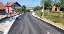 Završeno asfaltiranje na još tri putna pravca u Gradačcu Završeno asfaltiranje na još tri putna pravca u Gradačcu