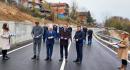 Svečano otvorena regionalna cesta R-460 u Gradačcu Svečano otvorena regionalna cesta R-460 u Gradačcu