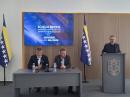 PRESS KONFERENCIJA POVODOM DRŽAVNOG PRVENSTVA U KICK BOKSU U GRADAČCU PRESS KONFERENCIJA POVODOM DRŽAVNOG PRVENSTVA U KICK BOKSU U GRADAČCU