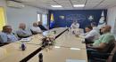 SASTANAK GRADONAČELNIKA SA UDRUŽENJEM BORACA PL SASTANAK GRADONAČELNIKA SA UDRUŽENJEM BORACA PL