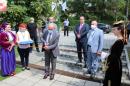 Svečano otvoren 47. Sajam šljive u Gradačcu Svečano otvoren 47. Sajam šljive u Gradačcu