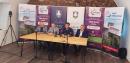 Održana press konferencija povodom 48. Međunarodnog sajma poljoprivrede i prehrambene... Održana press konferencija povodom 48. Međunarodnog sajma poljoprivrede i prehrambene...