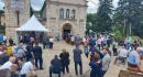 Posvećenje Župne crkve Sv. Marka evanđeliste u Gradačcu Posvećenje Župne crkve Sv. Marka evanđeliste u Gradačcu